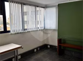Salas para locação em Tucuruvi - SP