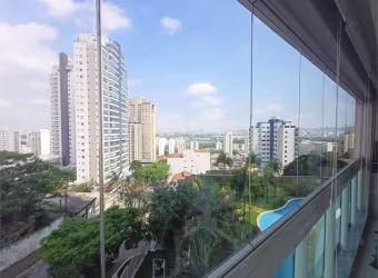 Apartamento com 3 quartos à venda em Santa Teresinha - SP