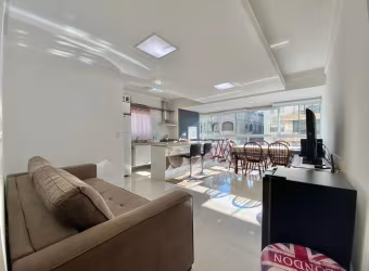 Apartamento com 2 quartos à venda na Rua José Milton Lopes, 1316, Zona Nova, Capão da Canoa, 70 m2 por R$ 620.000