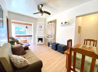 Apartamento com 2 quartos à venda na Avenida Rudá, 322, Centro, Capão da Canoa por R$ 590.000