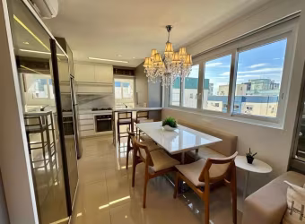 Apartamento com 2 quartos à venda na Rua Tiaraju, 438, Navegantes, Capão da Canoa por R$ 700.000