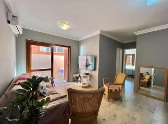 Apartamento com 2 quartos à venda na Rua Guaraci, 1568, Centro, Capão da Canoa por R$ 550.000