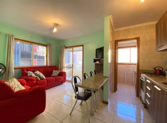 Apartamento com 2 quartos à venda na Rua Sepé, 2304, Centro, Capão da Canoa, 68 m2 por R$ 540.000
