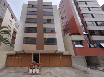 Apartamento 60.97 m², 2 Dormitórios, Mobiliado, Rua José Milton Lopes 1075,  Bairro Zona Nova em Capão da Canoa - 2 Quartos
