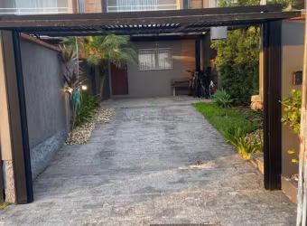 Casa com 2 quartos à venda na Feller, 31, Joaia, Tijucas por R$ 500.000