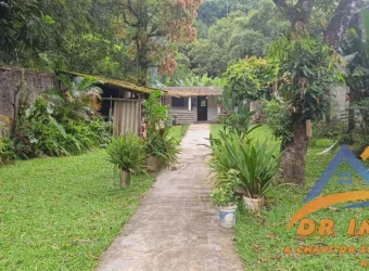 DR Excelente sítio com 1728 m² - Taquara -  Duque de Caxias/RJ