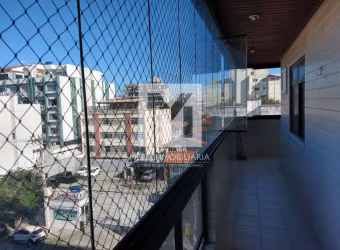 Apartamento com 1 quarto à venda na Avenida Francisco Mendes, 149, Centro, Cabo Frio por R$ 560.000