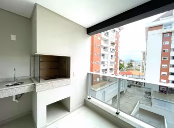 Apartamento com 2 quartos para alugar na Rua Araci Vaz Callado, 1564, Canto, Florianópolis, 73 m2 por R$ 3.900