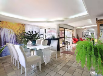 Tem uma verdadeira Joia de apartamento disponível para você no Bairro das Graças