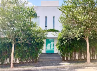Casa de Condomínio em Anhangabaú  -  Jundiaí