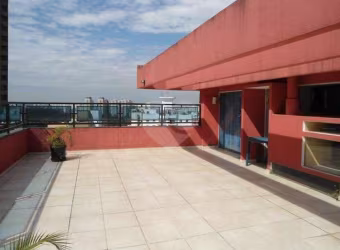 Cobertura com 4 quartos à venda em Jardim Ampliação - SP