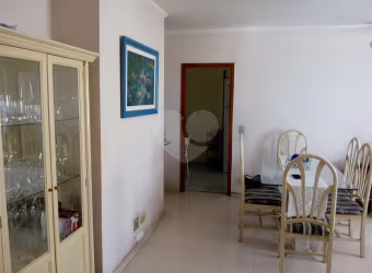 Apartamento com 3 quartos à venda em Vila Uberabinha - SP