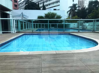 Apartamento com 3 quartos à venda em Santana - SP