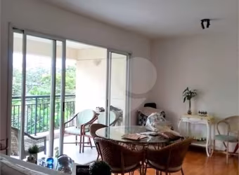Apartamento com 3 quartos à venda em Vila Sônia - SP