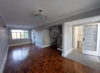 Casa com 3 quartos à venda em Brooklin Paulista - SP