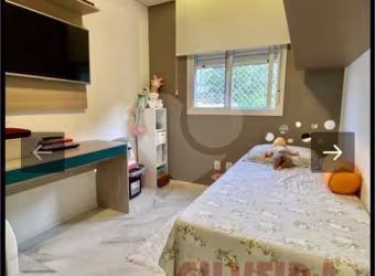 Apartamento com 3 quartos à venda em Vila Andrade - SP
