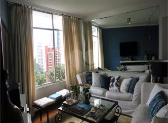 Apartamento com 3 quartos à venda em Vila Andrade - SP