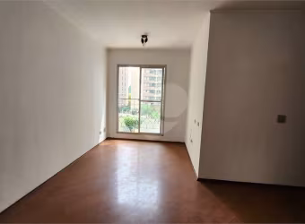 Apartamento com 2 quartos à venda em Vila Clementino - SP