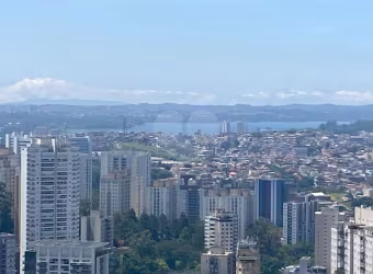 Apartamento com 3 quartos à venda em Vila Andrade - SP