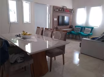 Casa com 3 quartos à venda em Taquaral - SP