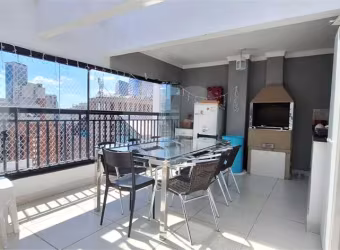 Apartamento com 3 quartos à venda ou para locação em Vila Olímpia - SP