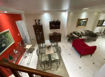 Sobrado com 4 quartos à venda em Gonzaga - SP