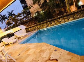 Apartamento com 3 quartos à venda em Enseada - SP