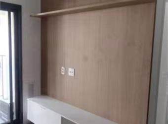 Apartamento com 1 quartos à venda ou para locação em Indianópolis - SP