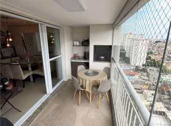 Apartamento com 2 quartos à venda em Imirim - SP