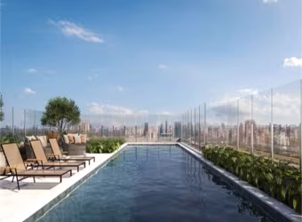 Apartamento com 2 quartos à venda em Butantã - SP