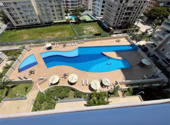 Apartamento com 2 quartos à venda em Loteamento João Batista Julião - SP