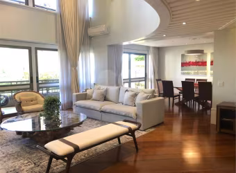 Duplex com 4 quartos à venda em Cambuí - SP