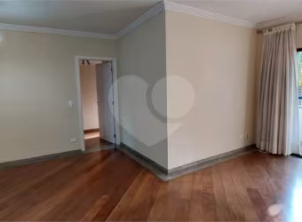 Apartamento com 3 quartos à venda em Jardim São Paulo(zona Norte) - SP