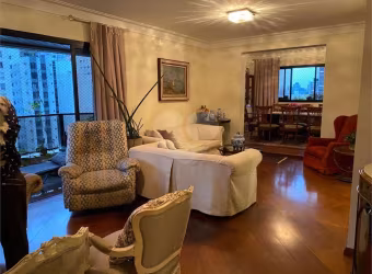 Apartamento com 3 quartos à venda em Perdizes - SP