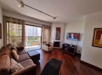 Apartamento com 4 quartos à venda em Vila Suzana - SP