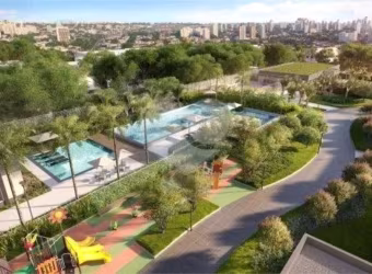 Garden com 3 quartos à venda em Vila Anastácio - SP