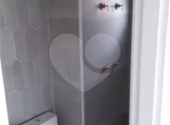 Apartamento com 1 quartos à venda em Vila Nova Conceição - SP
