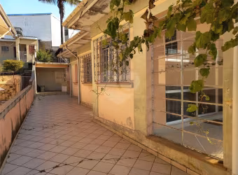 Casa com 3 quartos à venda em Jaguaré - SP
