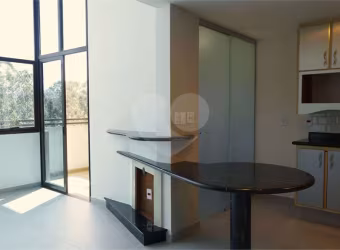Duplex com 1 quartos à venda em Paraíso Do Morumbi - SP