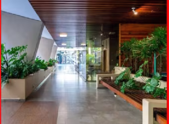 Apartamento com 6 quartos à venda em Cerqueira César - SP