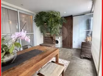 Apartamento com 2 quartos à venda em Jaguaré - SP