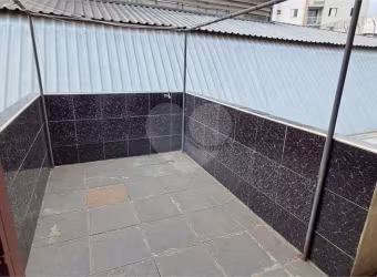 Sobrado com 3 quartos à venda em Bom Retiro - SP