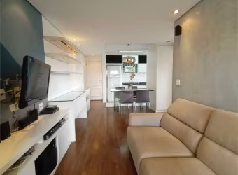 Apartamento com 2 quartos à venda em Vila Congonhas - SP