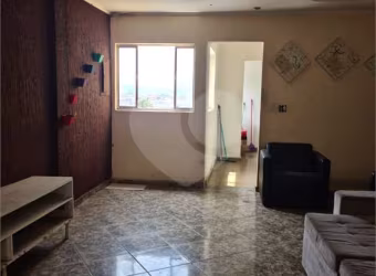 Sobrado com 3 quartos à venda em Vila Rio Branco - SP