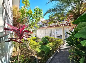 Casa com 3 quartos à venda em Vila Rosa - SP