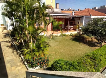 Casa térrea com 3 quartos à venda em Vila Bonilha - SP