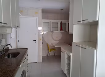 Apartamento com 3 quartos à venda em Lapa - SP