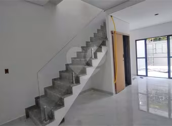 Sobrado com 3 quartos à venda em Vila Granada - SP