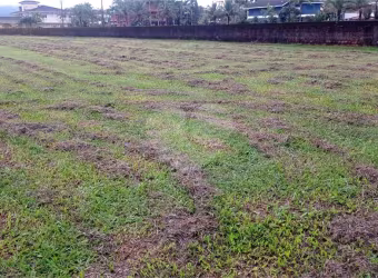 Terreno à venda em Jardim Acapulco - SP