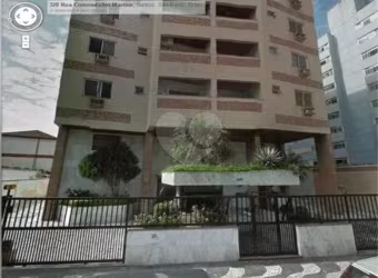 Apartamento com 2 quartos à venda em Vila Mathias - SP